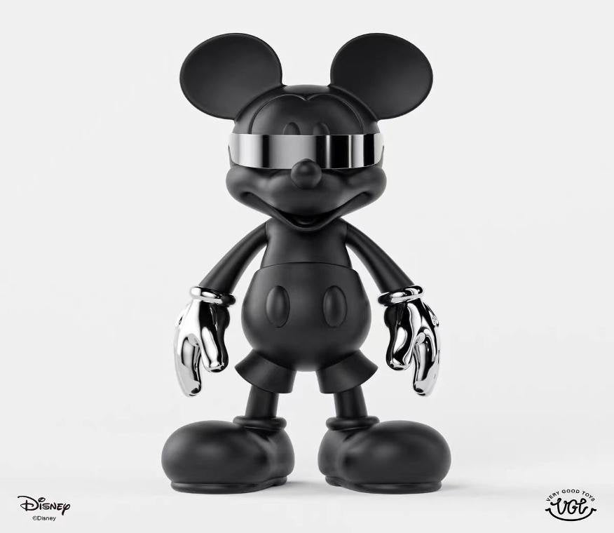 Mickey