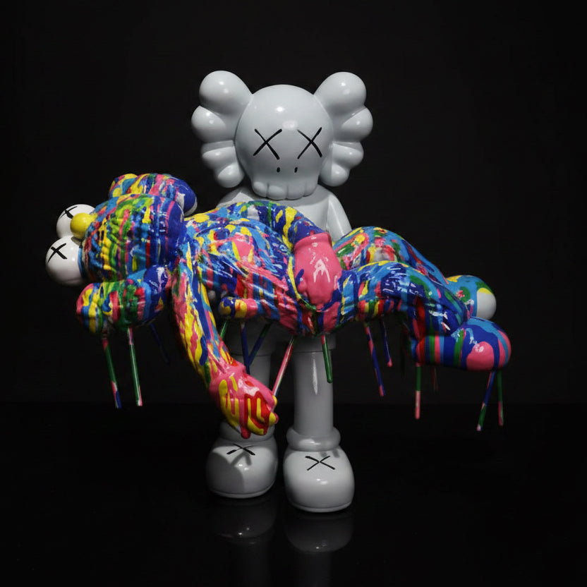 Kaws