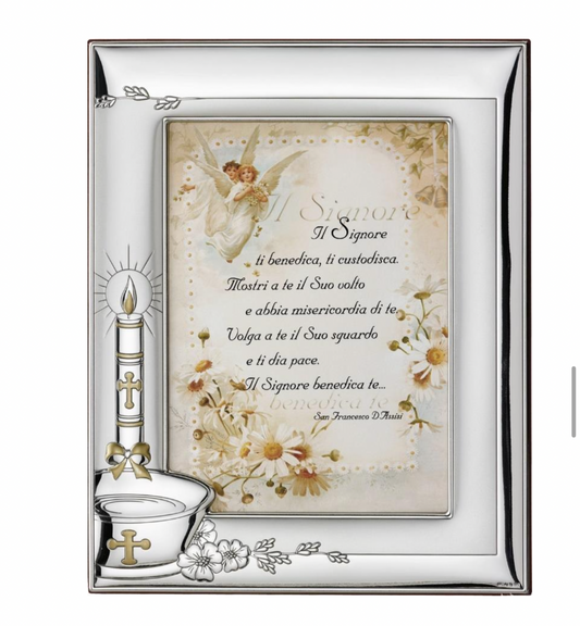 Valenti Photo Frame