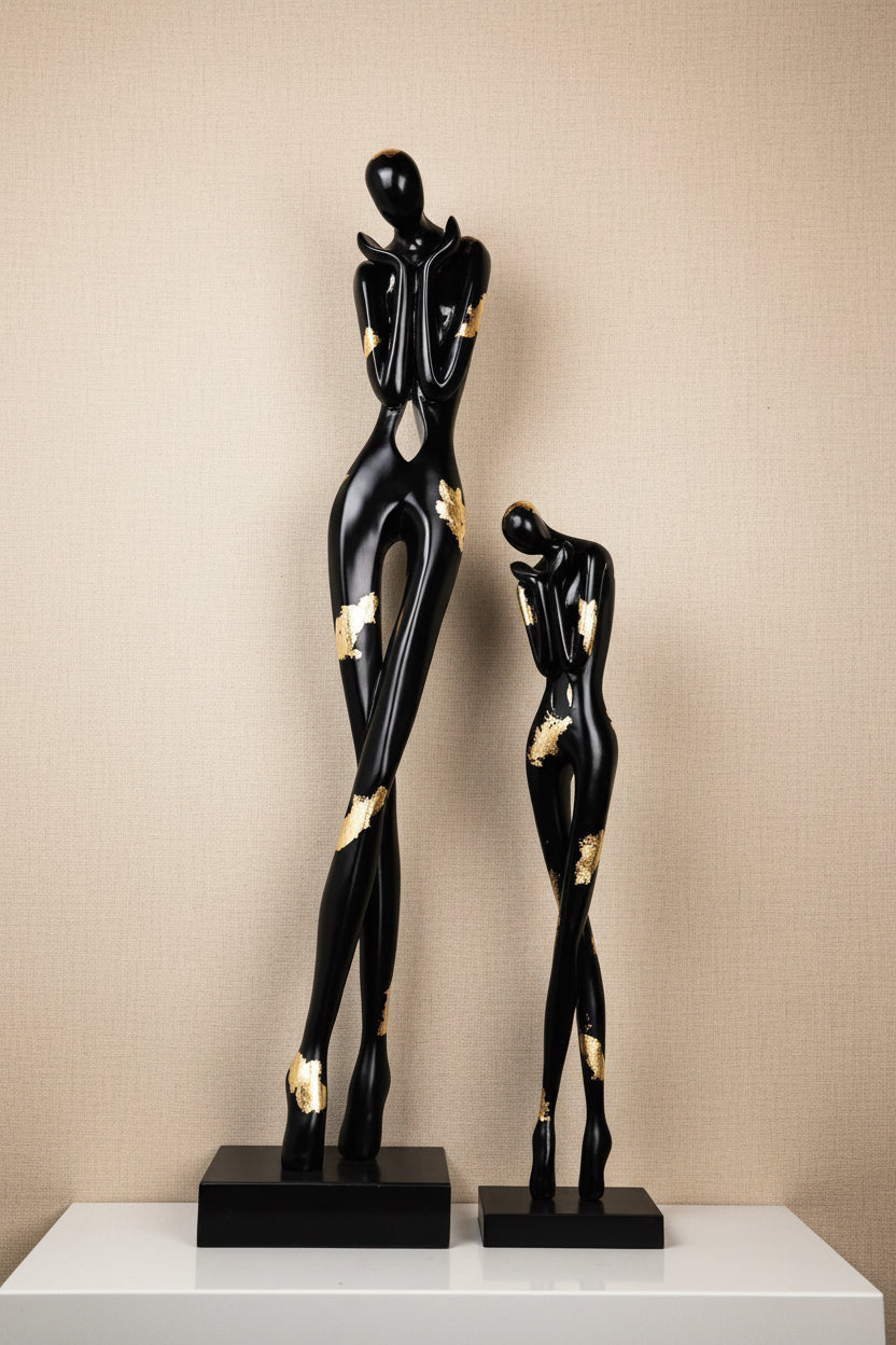 Artistic Statue