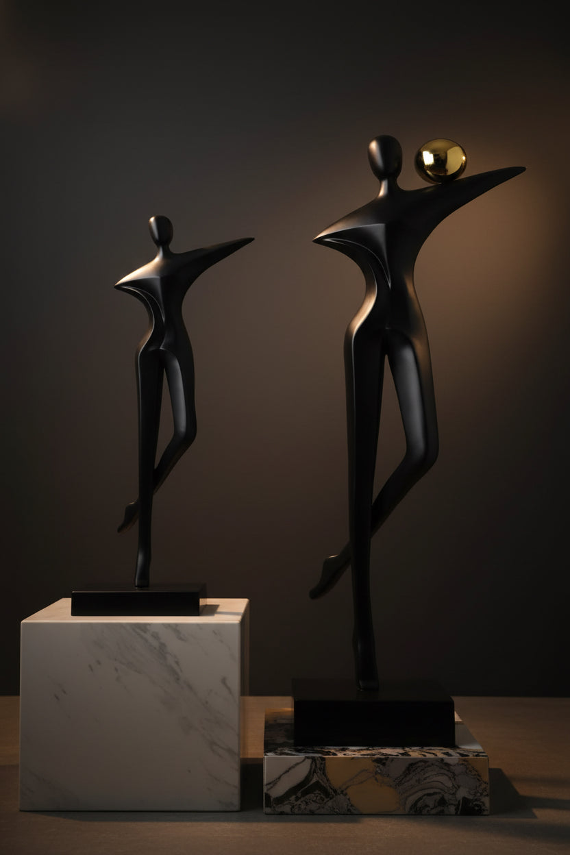 ArtistStatue