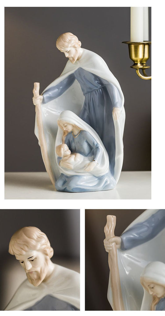 Holy Family