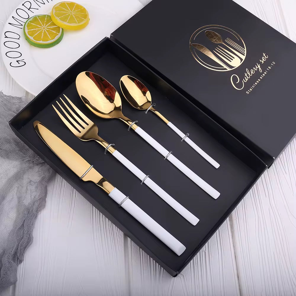 Cutlery set