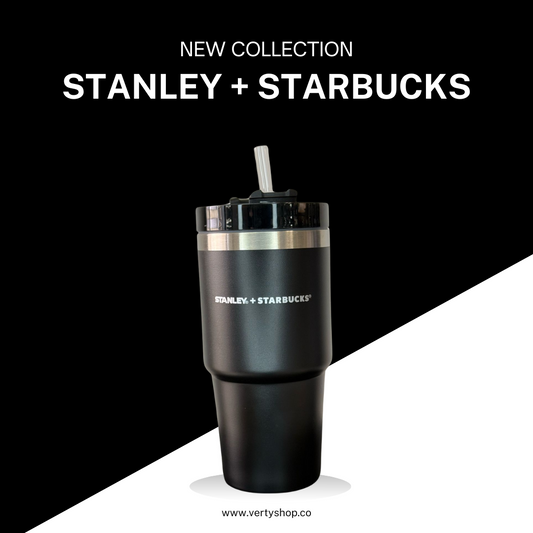 STANLEY + STARBUCKS 20 OZ
