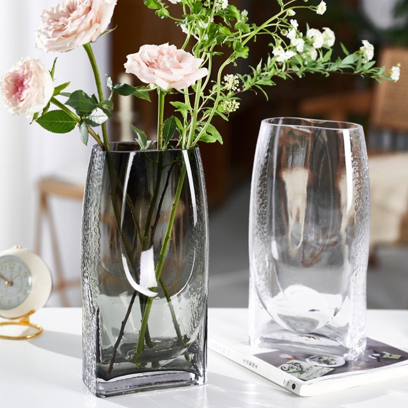 Flower vases