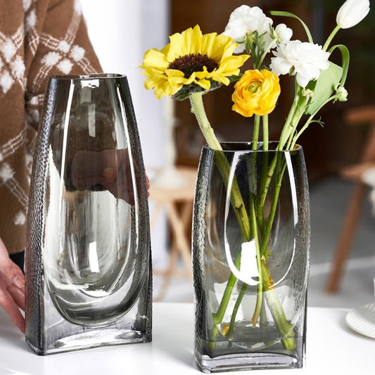 Flower vases