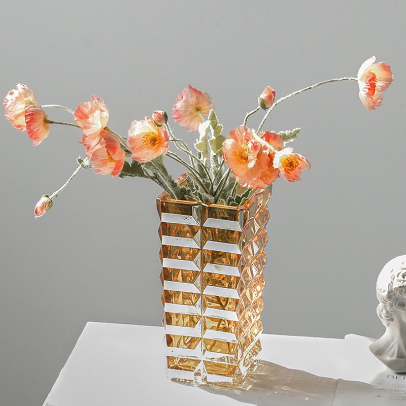 Flower vases