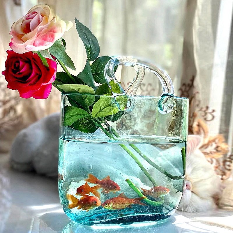 Flower vases