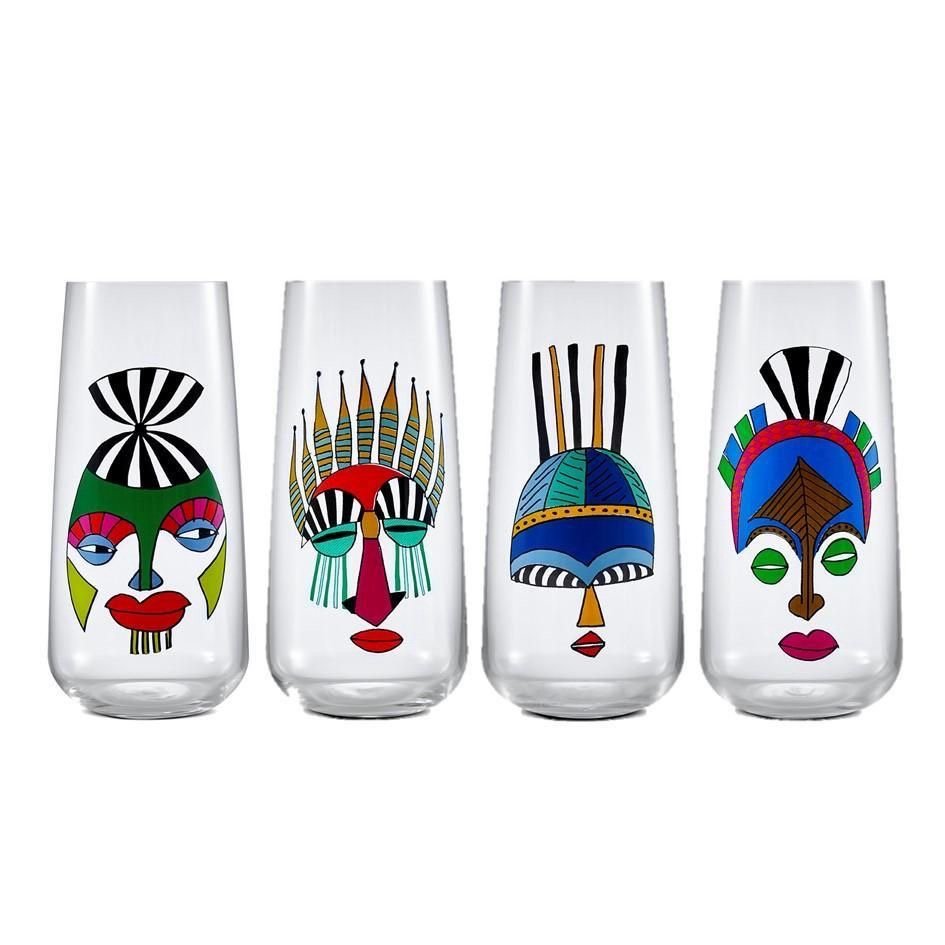 POP & ROCK MIRAGE GLASSES