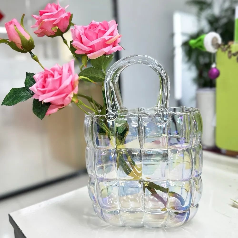 Flower vases
