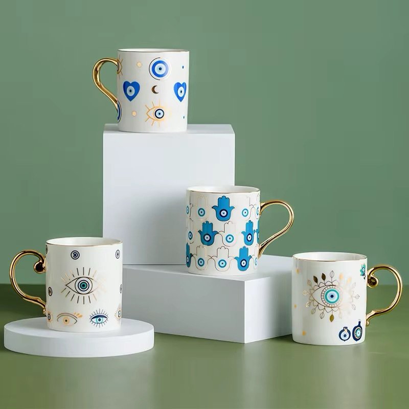 Start your day with a sip of style