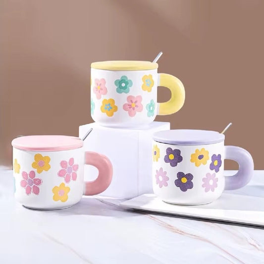 Start your day with a sip of style
