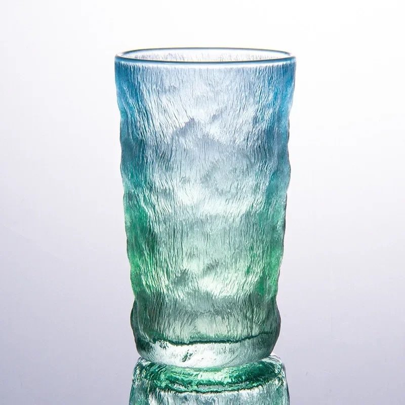 Glass cup dozen