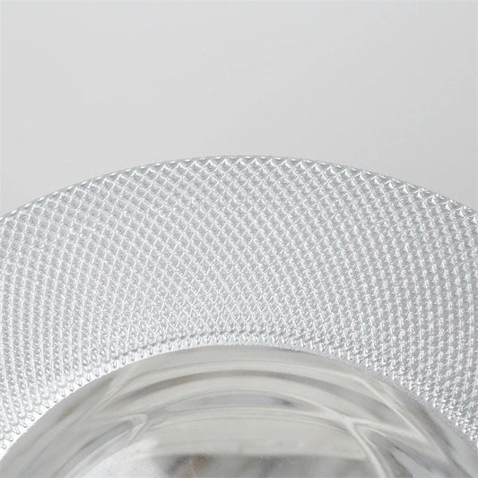 Underdish plate