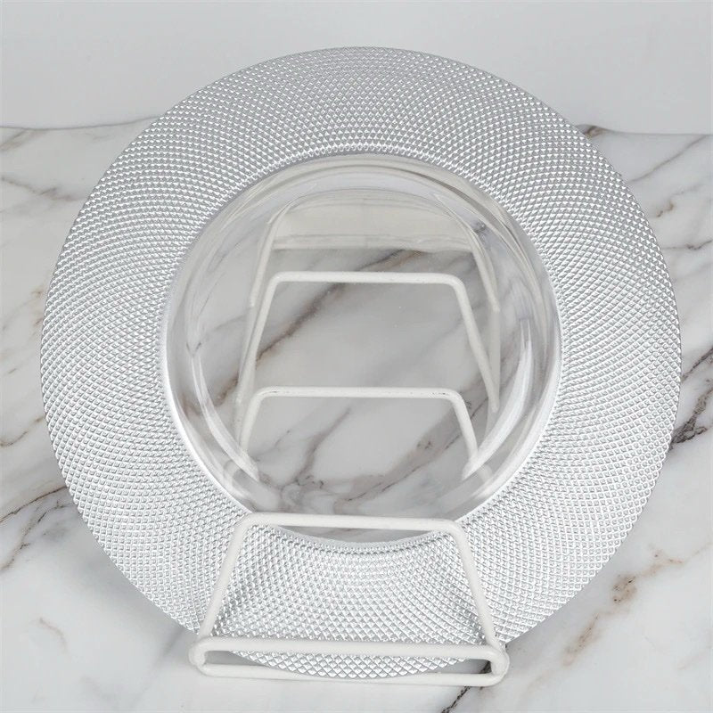 Underdish plate