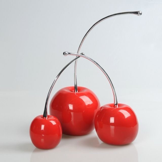 Cherry set