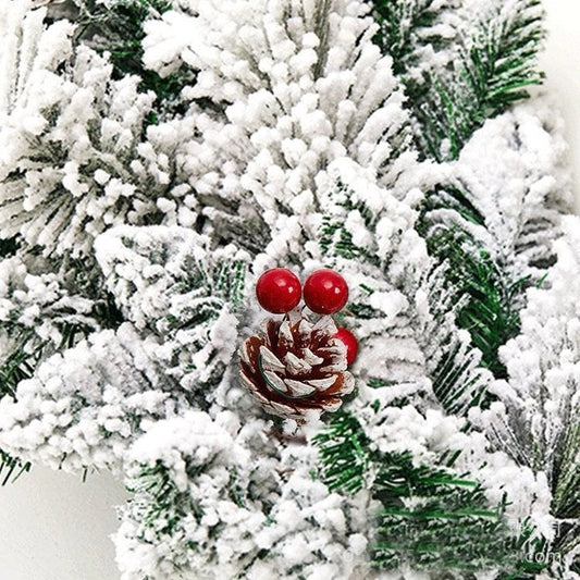 Runner Hanging ornament BUILT IN LIGHT