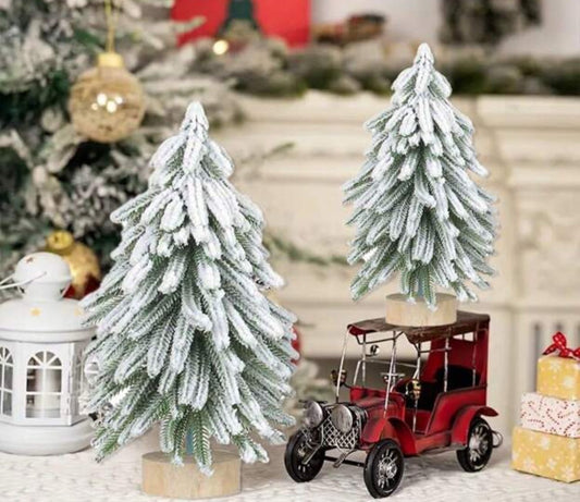 Mini Christmas tree