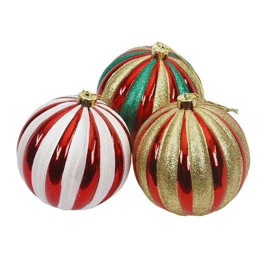 Christmas tree decorations