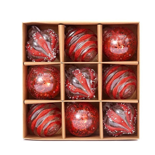 Christmas tree decoration