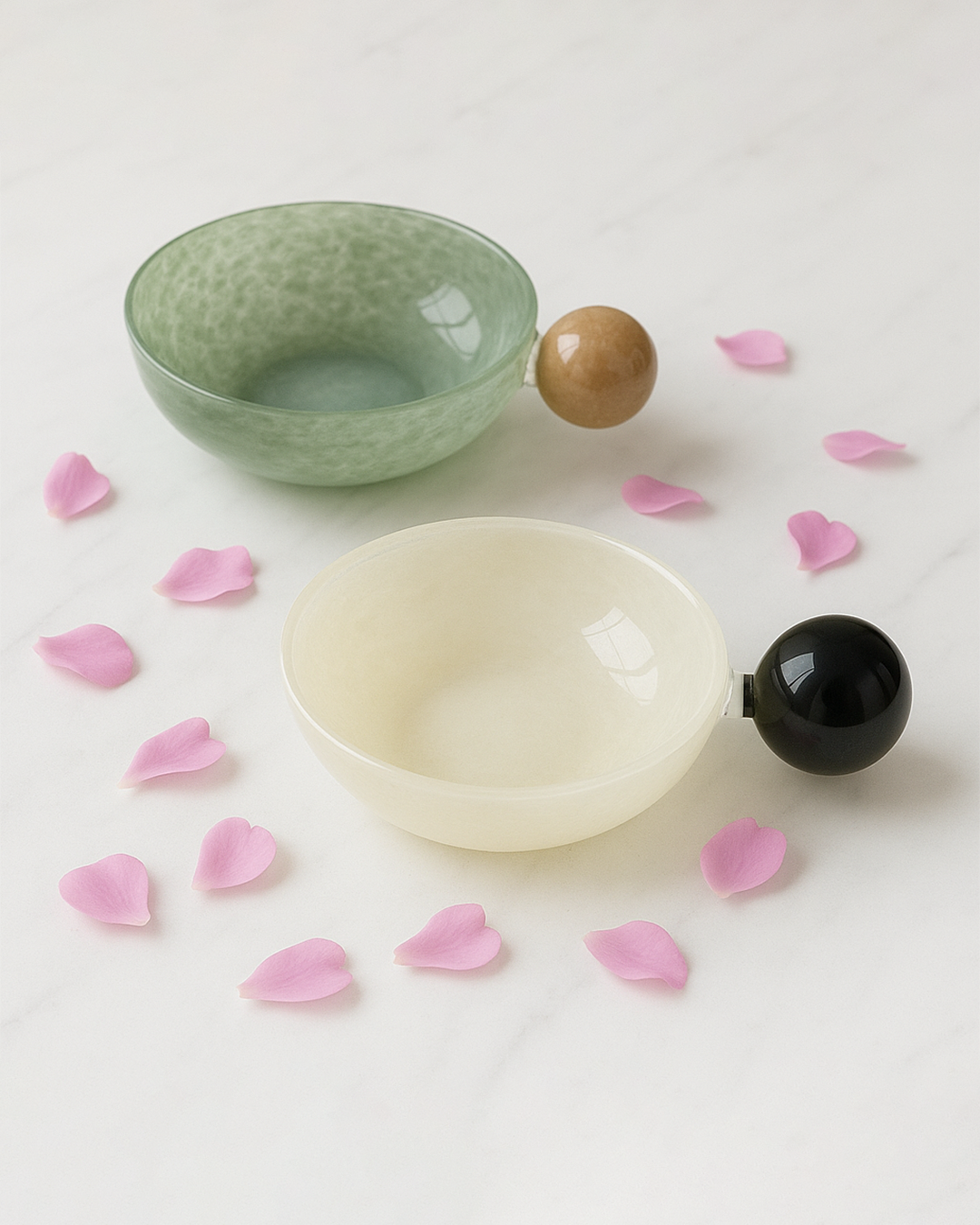 Murano ashtray