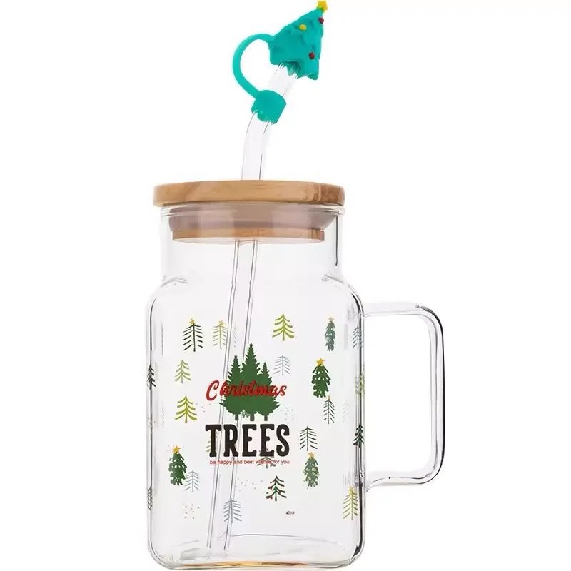 Christmas mug