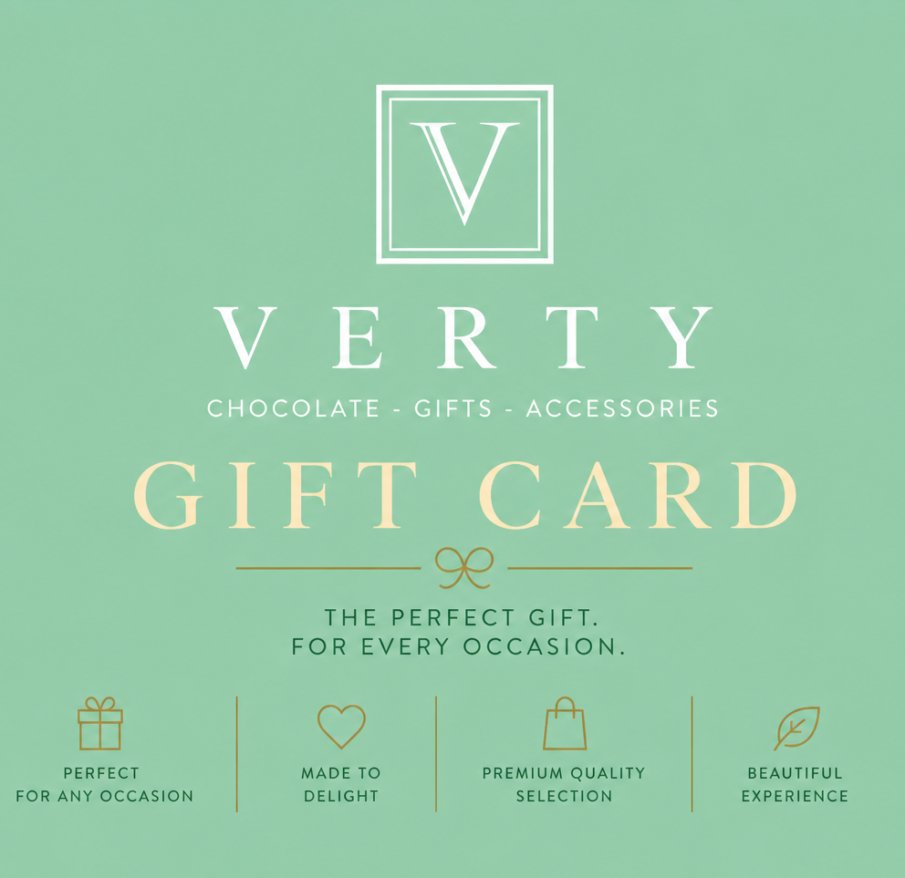 VERTY Gift Card