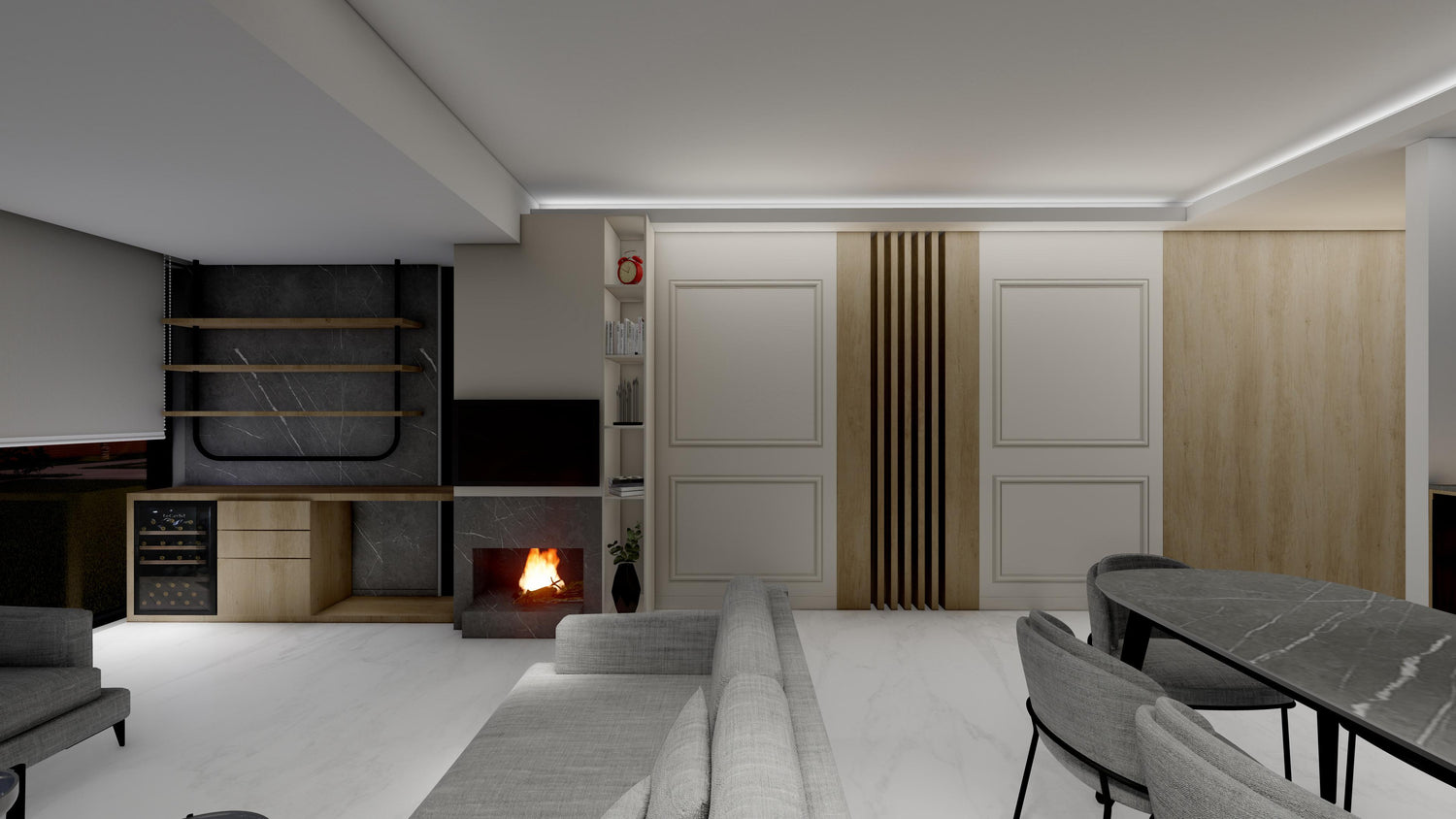 Free Interior Design Consultation