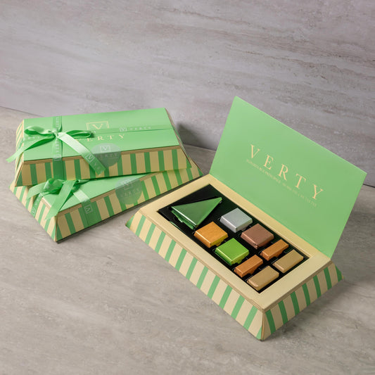 Chocolate Gift Box
