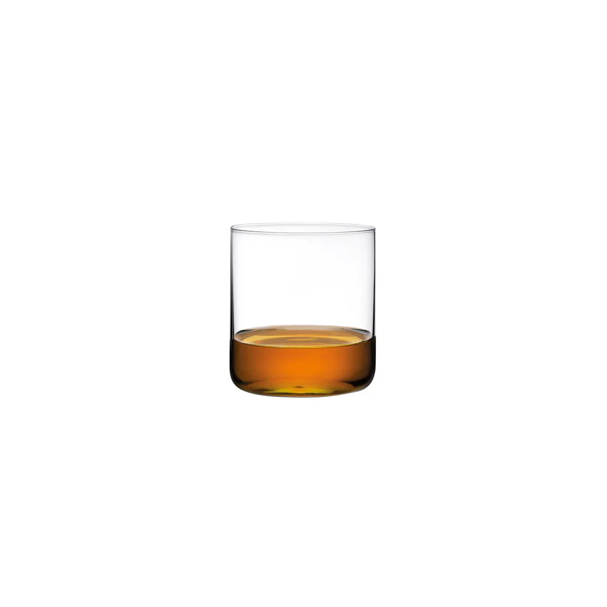 Finesse Set of 12 Whisky DOF Glasses