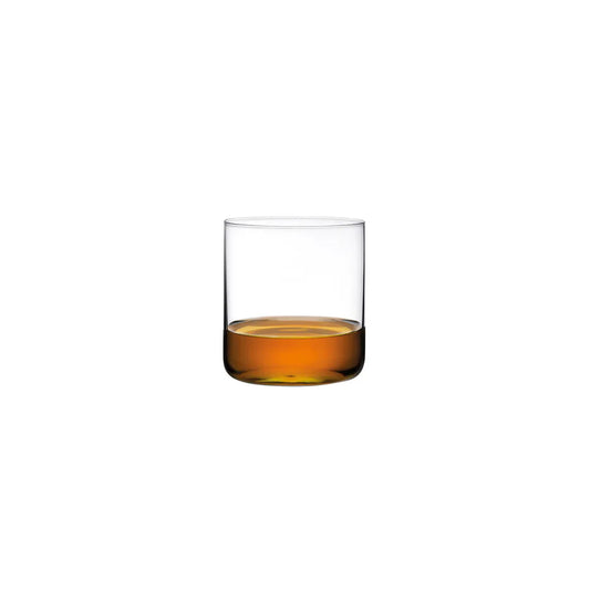 Finesse Set of 12 Whisky DOF Glasses
