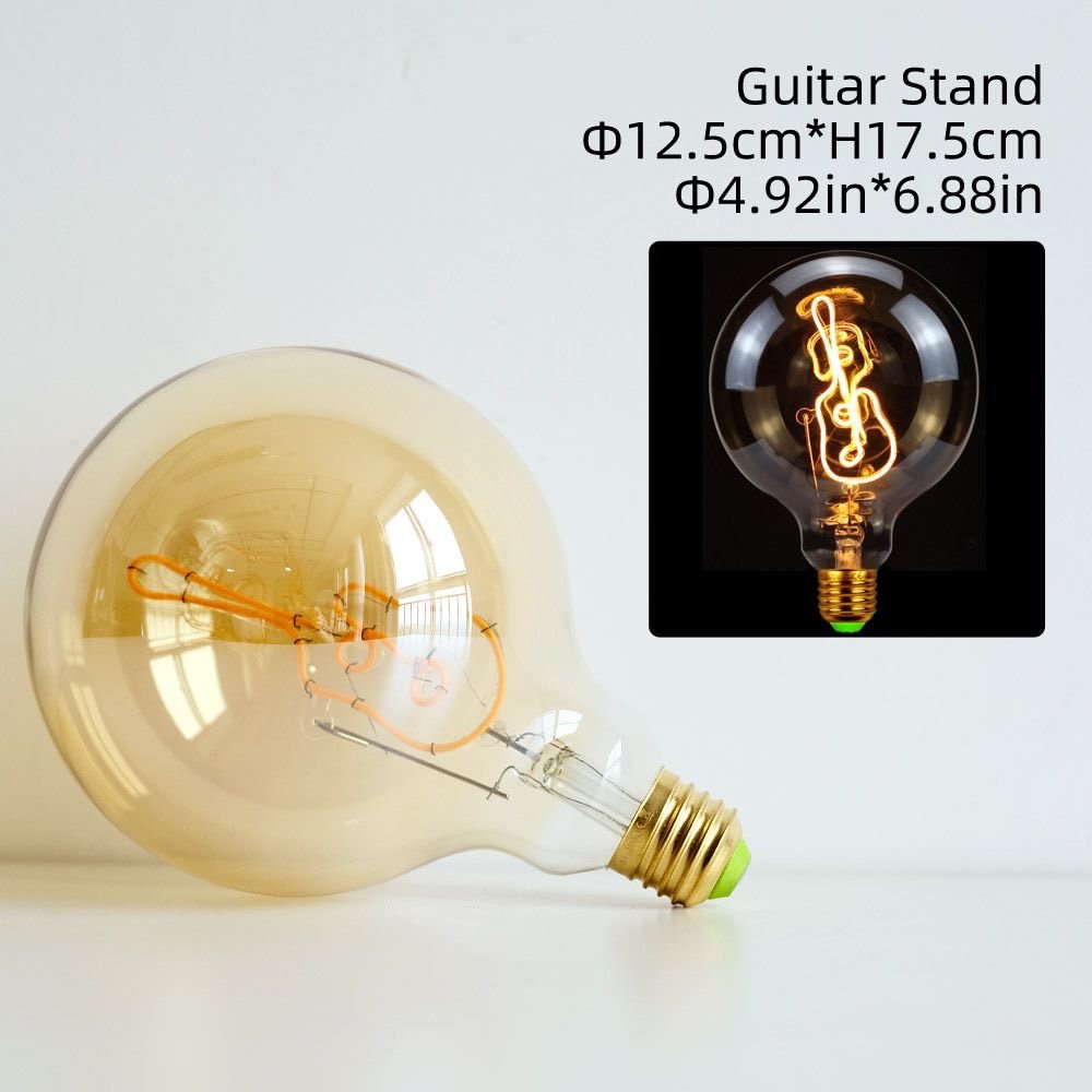 Message In A Bulb