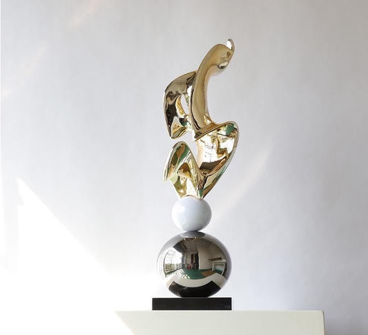 Artistic Marble base