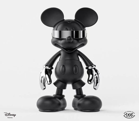 Mickey