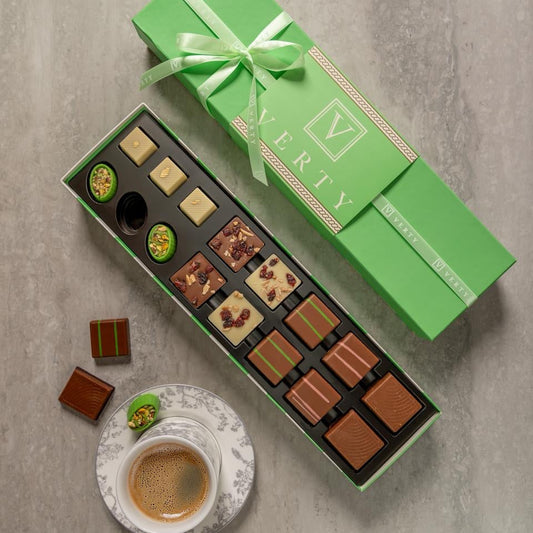 Chocolate Gift Box