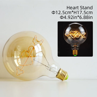 Message In A Bulb