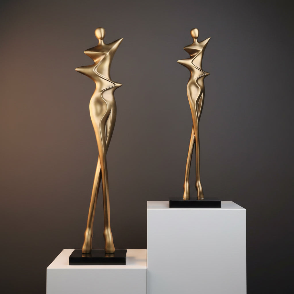 Artistic Statue