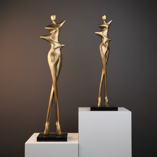 Artistic Statue