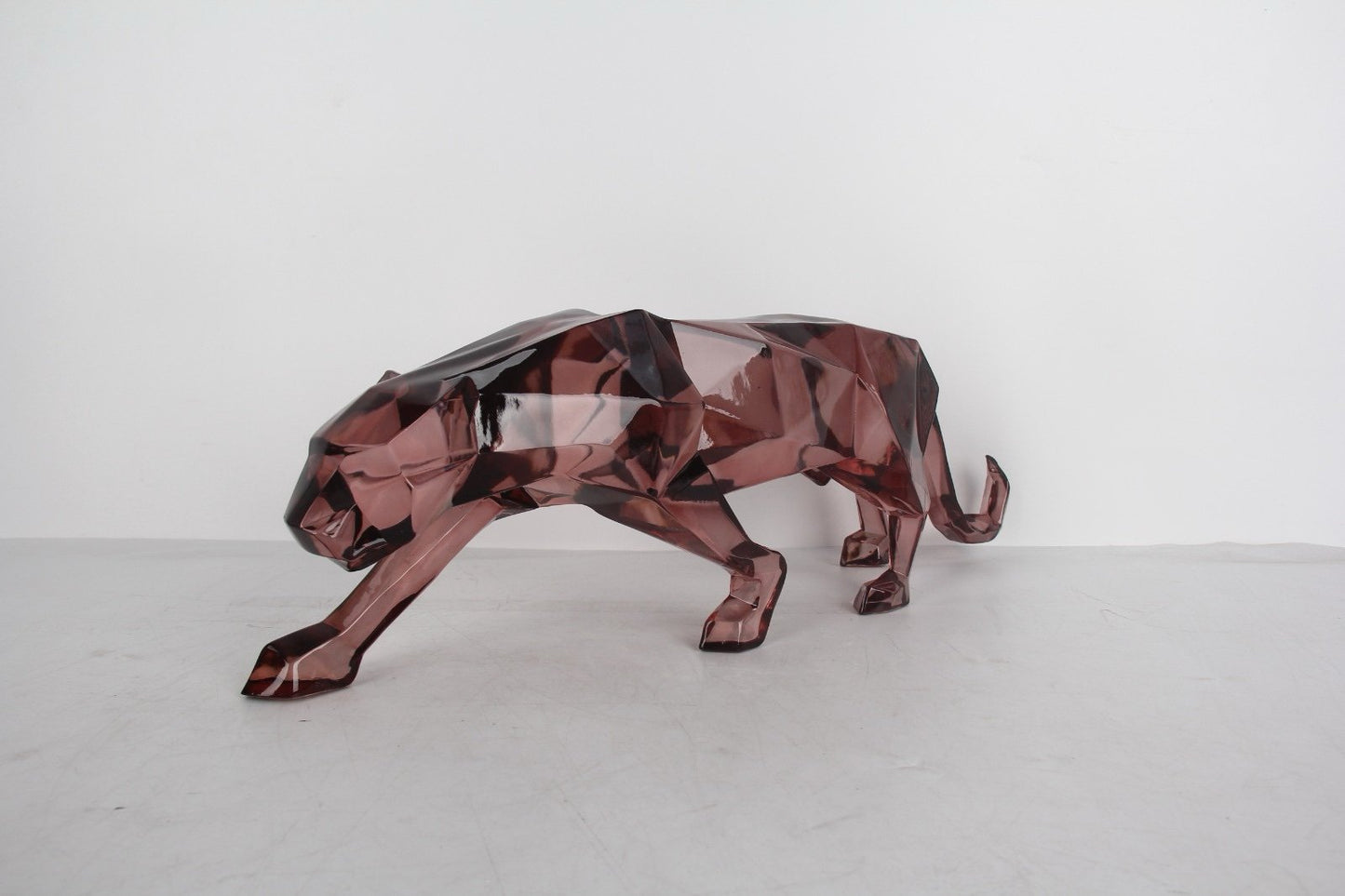 Jaguar Resin