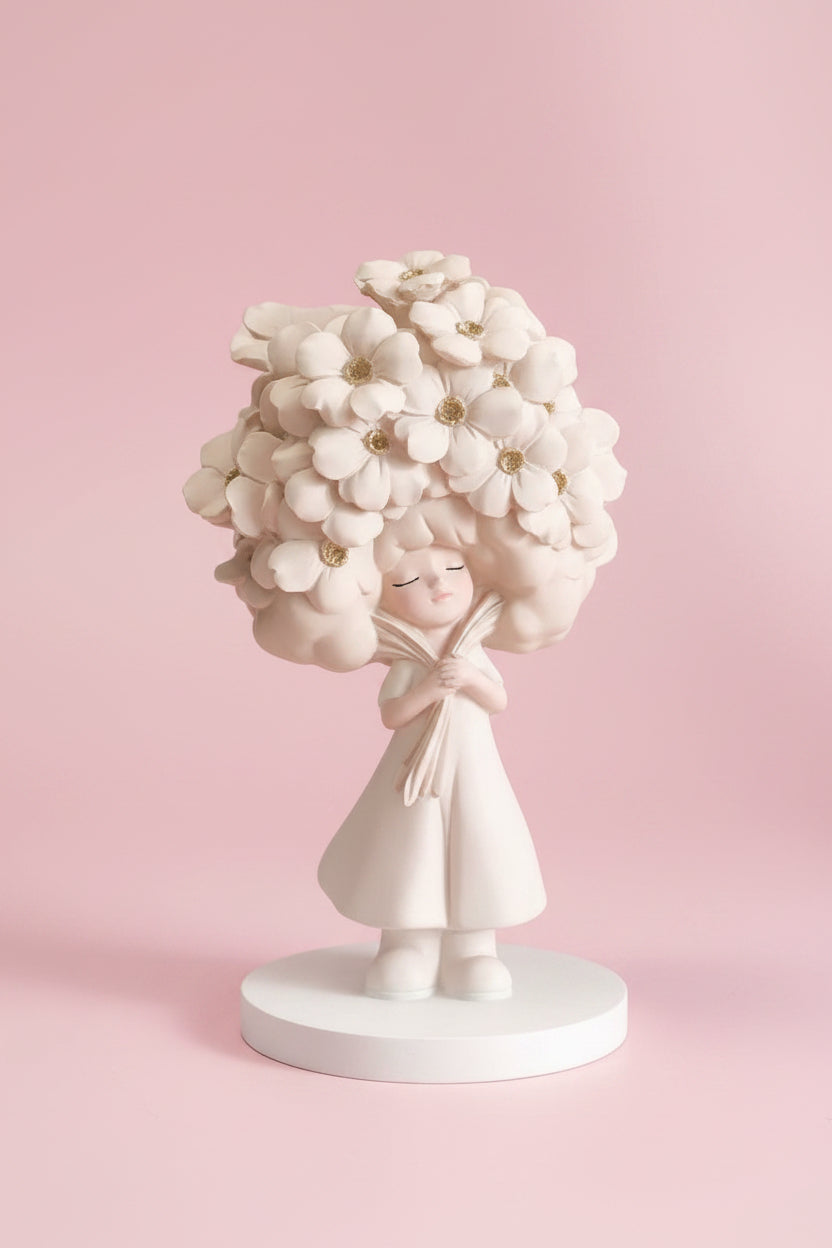 Artistic Statue