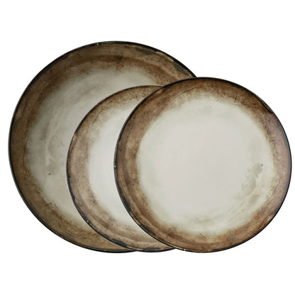 Sambonet Arthur Krupp Set 36 Dishes