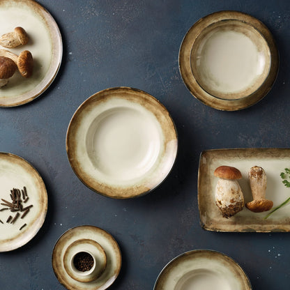 Sambonet Arthur Krupp Set 36 Dishes