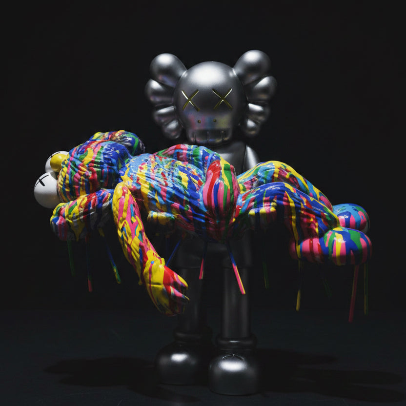 Kaws