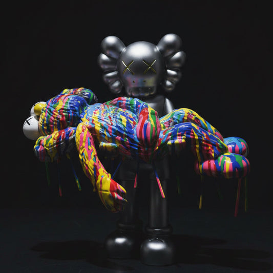 Kaws