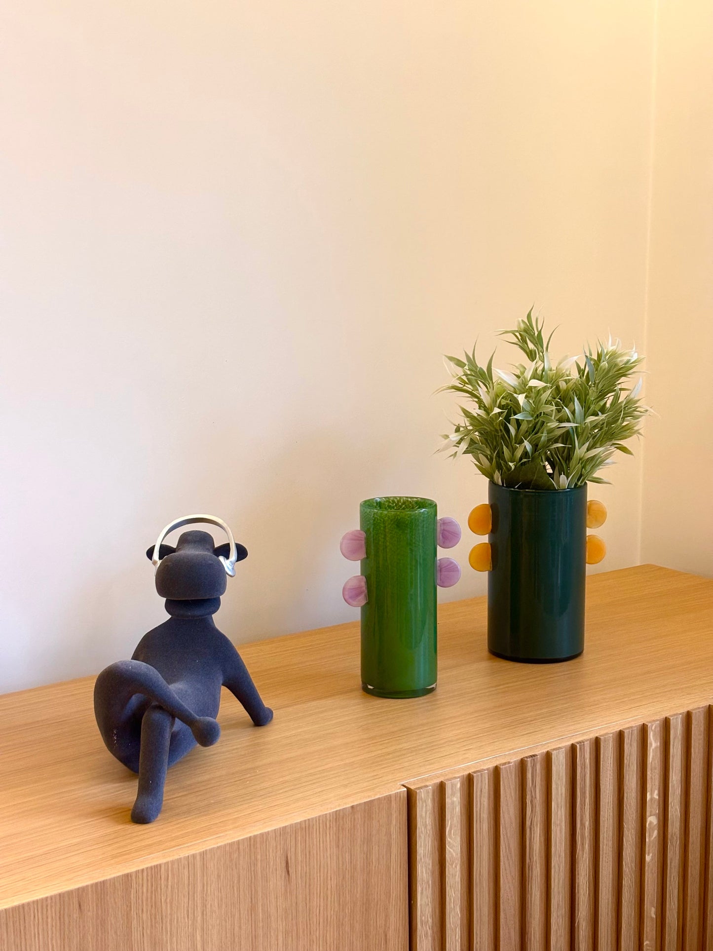 Flower vases