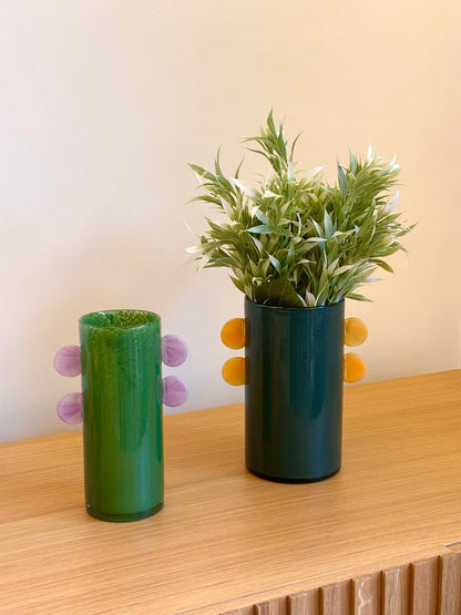 Flower vases