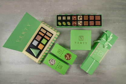 Chocolate Gift Box