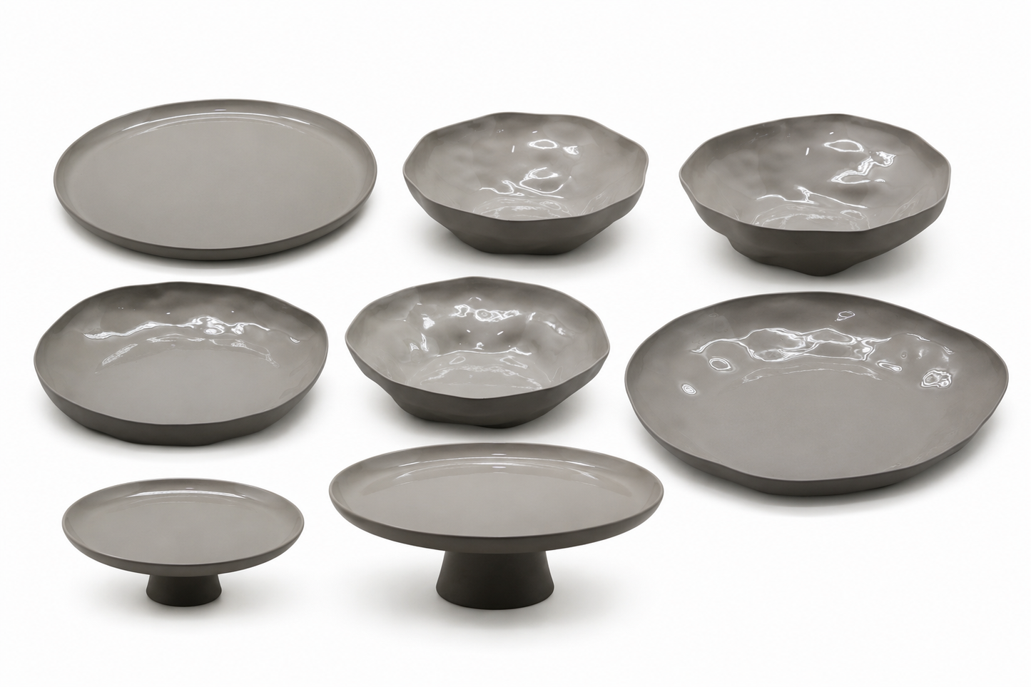Ceramic sets