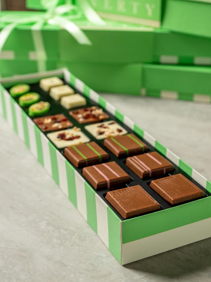 Chocolate Gift Box