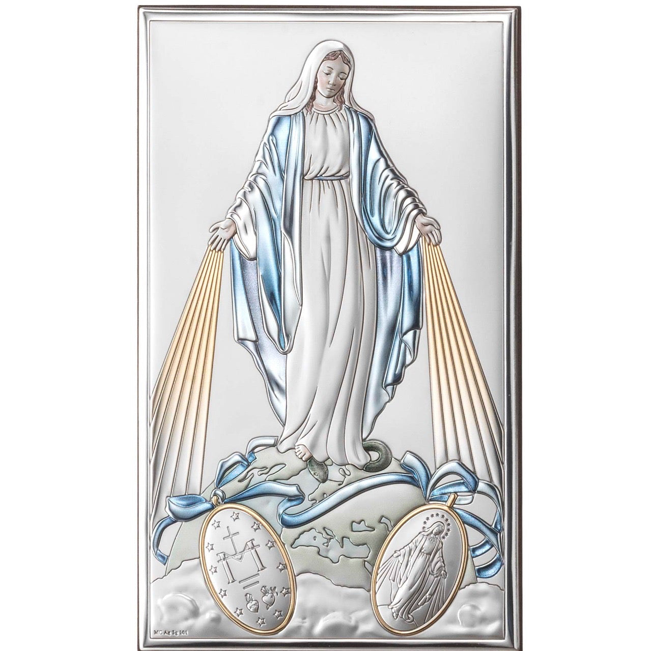 Valenti Icon